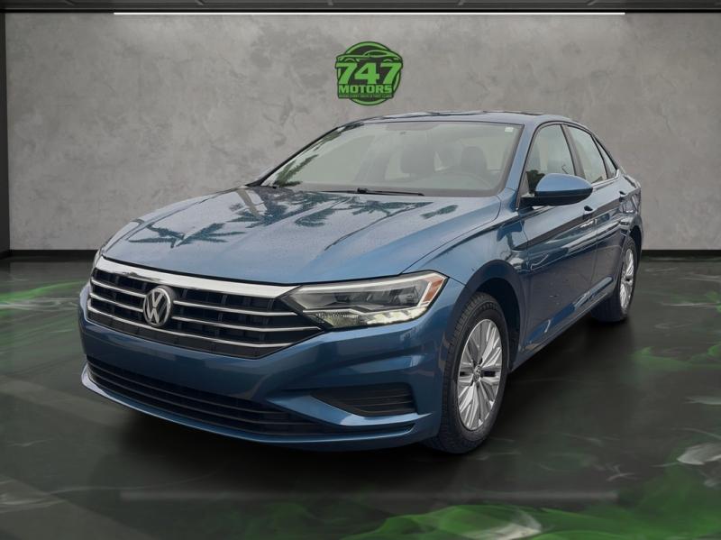 Volkswagen Jetta 1.4T S - Thumbnail 2