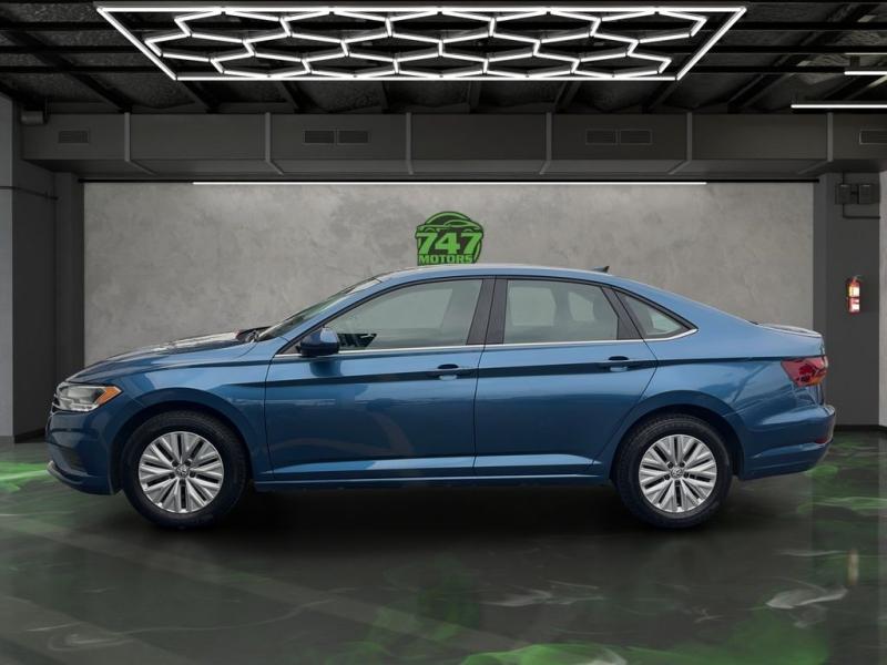 Volkswagen Jetta 1.4T S - Thumbnail 3