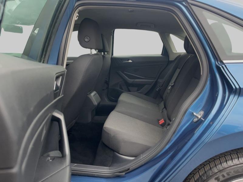 Volkswagen Jetta 1.4T S - Thumbnail 12