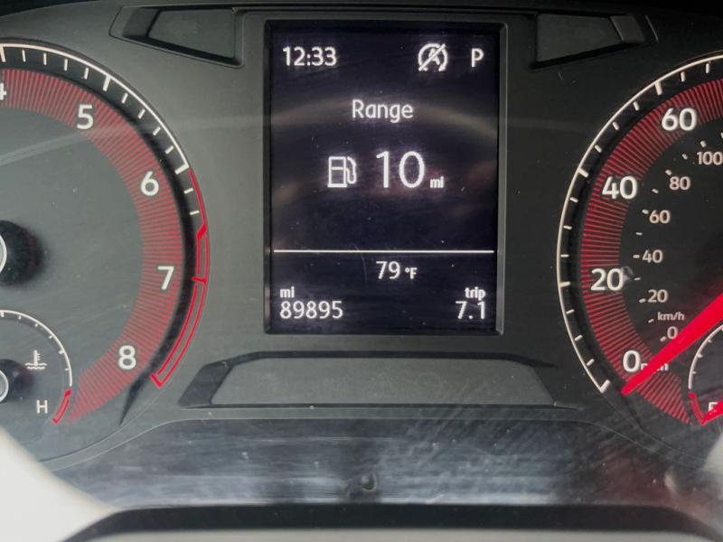 Volkswagen Jetta 1.4T S - Thumbnail 19