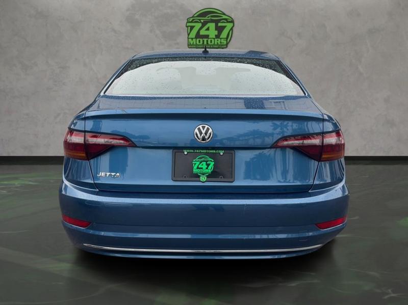 Volkswagen Jetta 1.4T S - Thumbnail 5