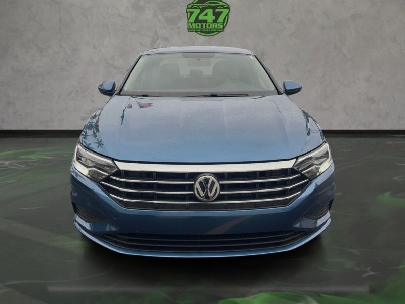 Volkswagen Jetta 1.4T S - Thumbnail 9