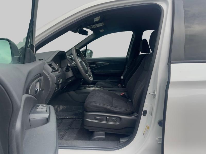 Honda Pilot Sport - Thumbnail 11