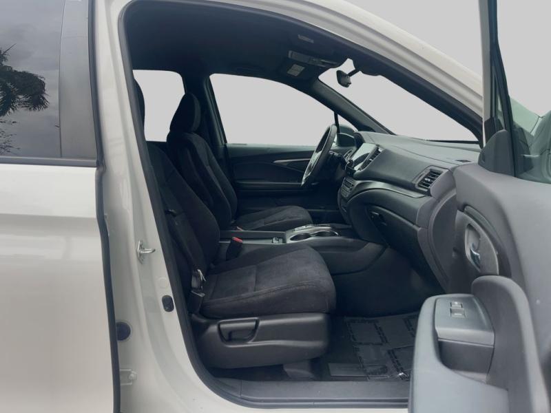 Honda Pilot Sport - Thumbnail 14