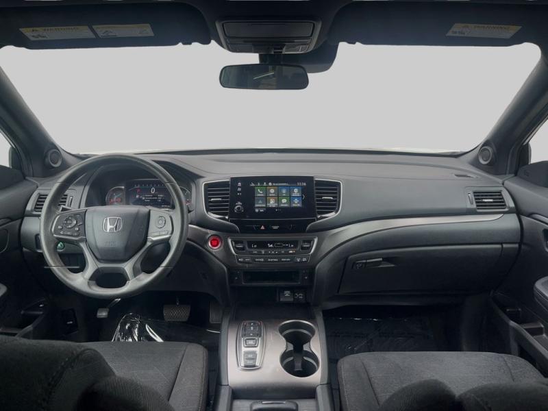 Honda Pilot Sport - Thumbnail 15