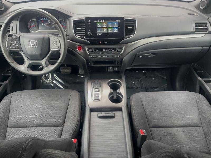 Honda Pilot Sport - Thumbnail 17