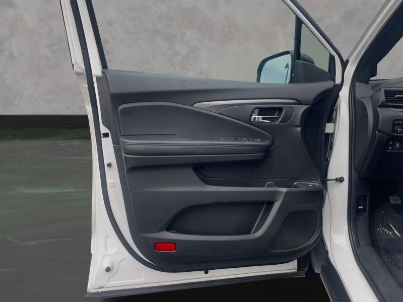 Honda Pilot Sport - Thumbnail 10