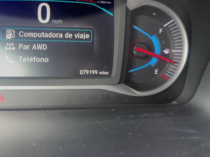 Honda Pilot Sport - Thumbnail 19