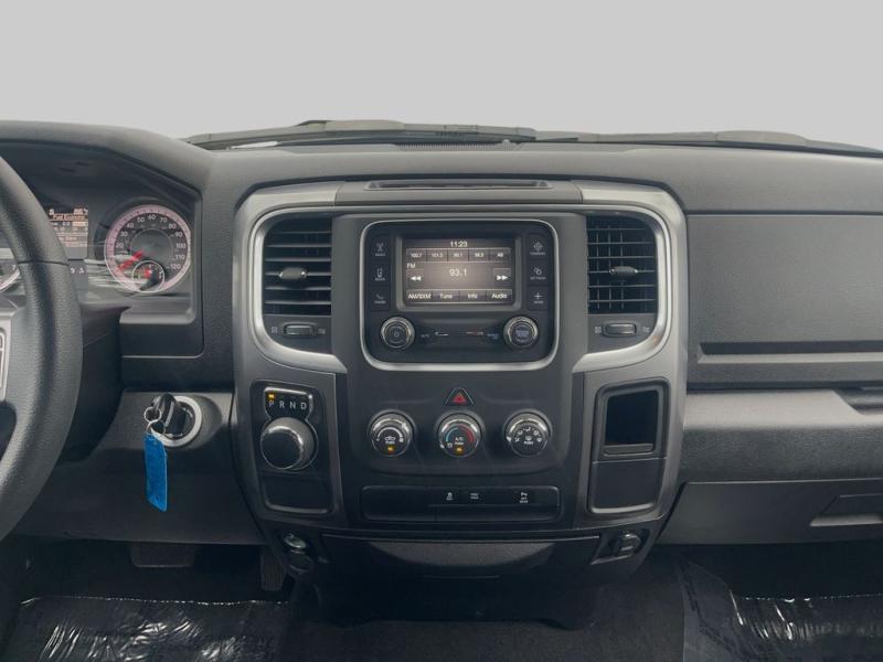 Ram 1500 Classic Warlock - Thumbnail 16