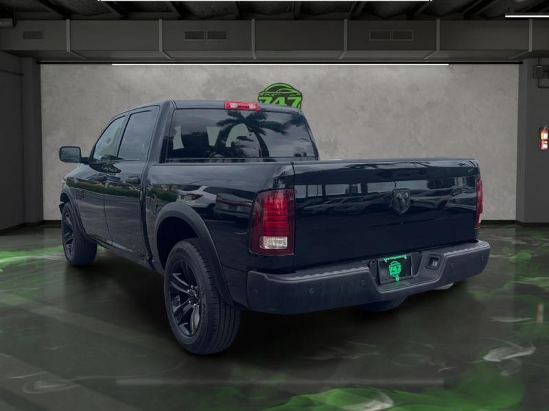 Ram 1500 Classic Warlock - Thumbnail 4