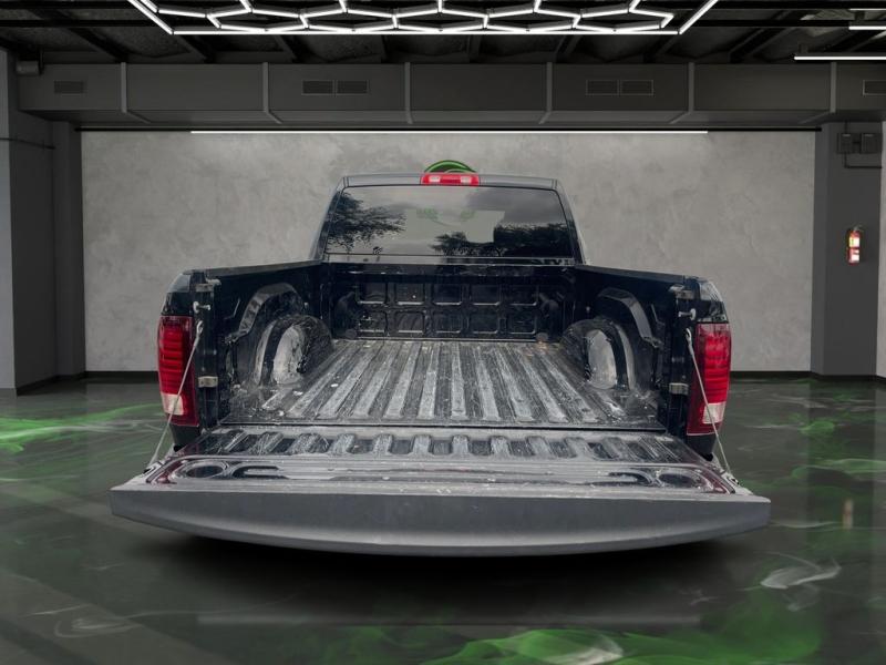 Ram 1500 Classic Warlock - Thumbnail 20