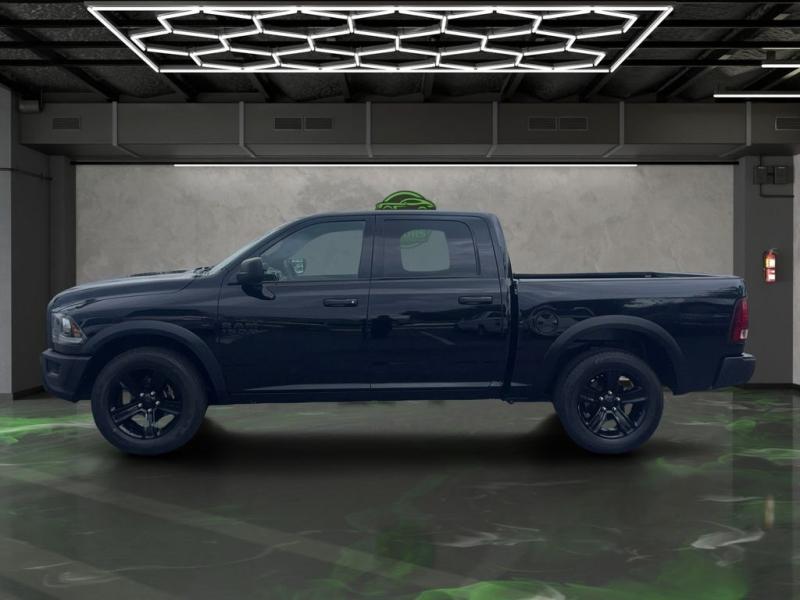 Ram 1500 Classic Warlock - Thumbnail 3