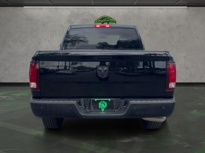 Ram 1500 Classic Warlock - Thumbnail 5