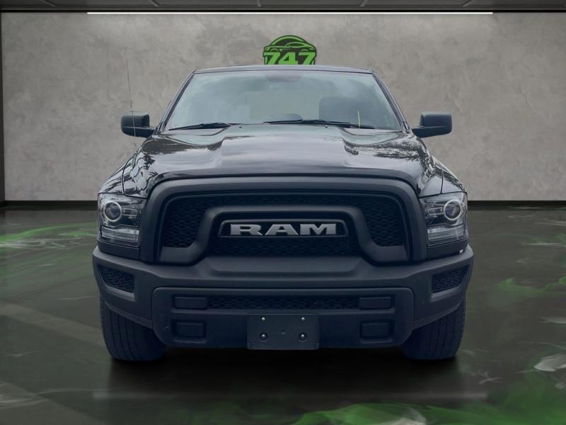 Ram 1500 Classic Warlock - Thumbnail 9