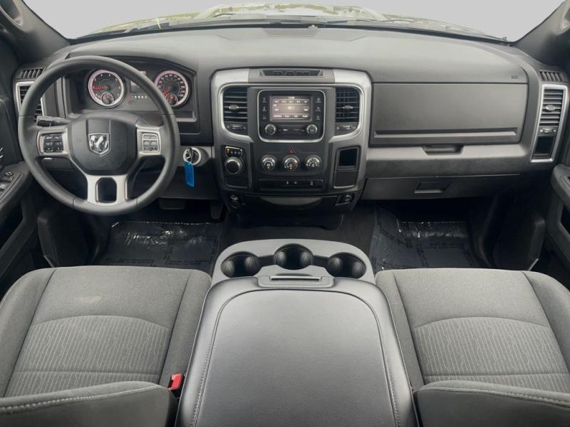 Ram 1500 Classic Warlock - Thumbnail 17