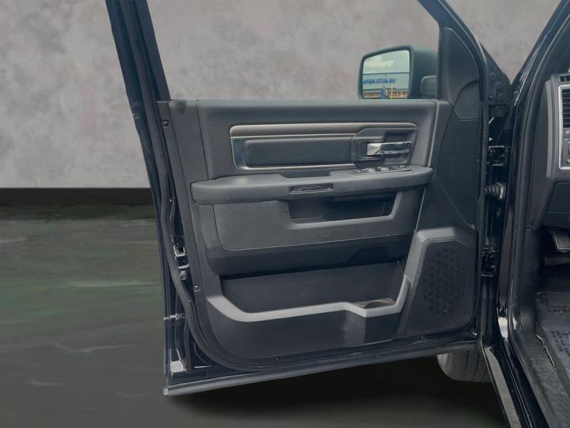 Ram 1500 Classic Warlock - Thumbnail 10