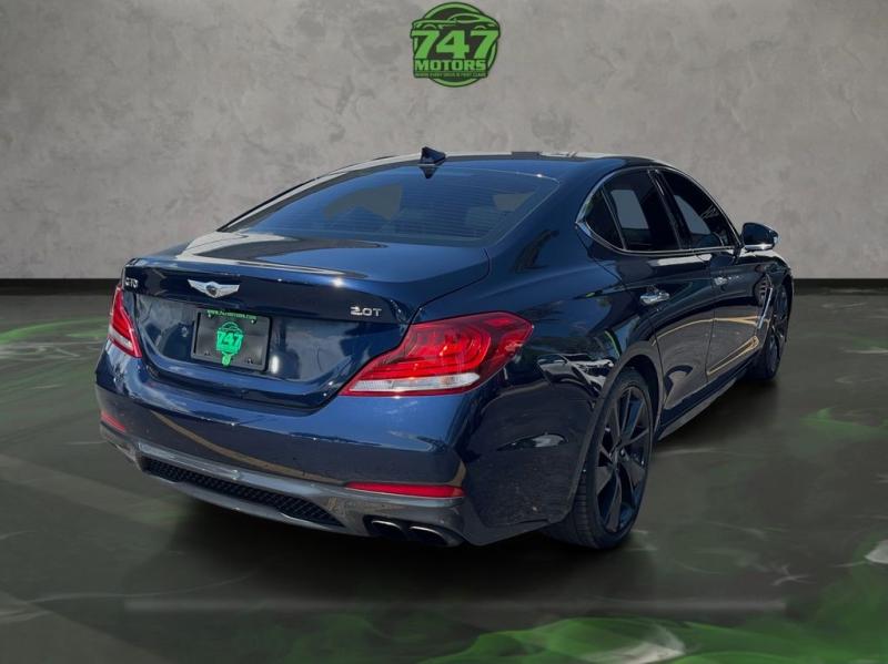 Genesis G70 2.0T - Thumbnail 6