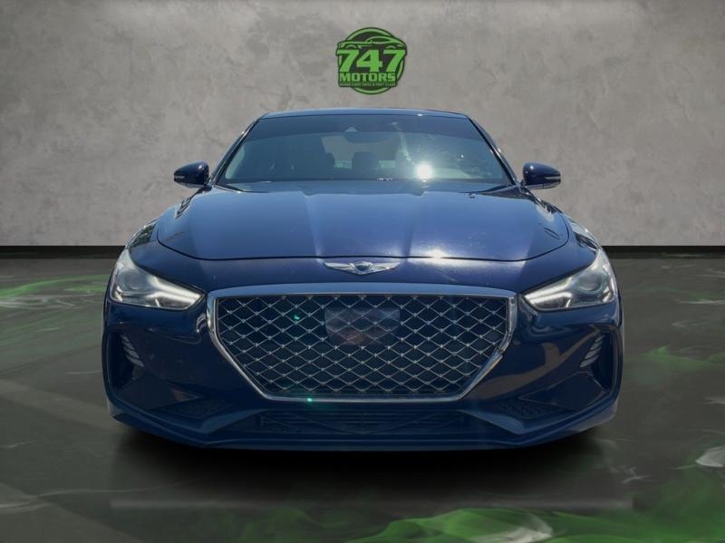 Genesis G70 2.0T - Thumbnail 9