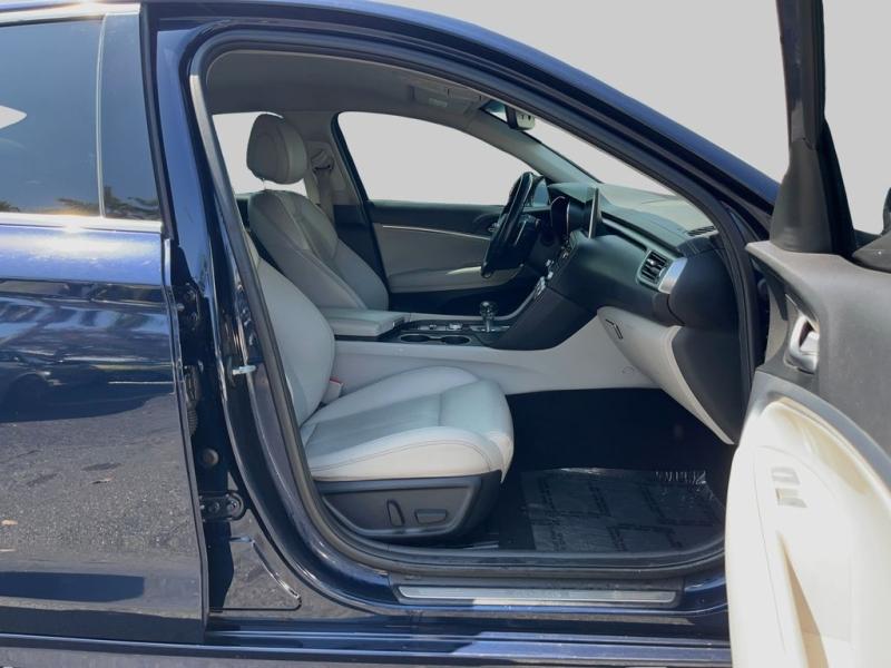 Genesis G70 2.0T - Thumbnail 14