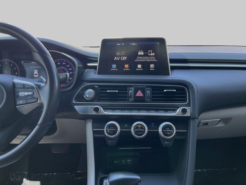 Genesis G70 2.0T - Thumbnail 16