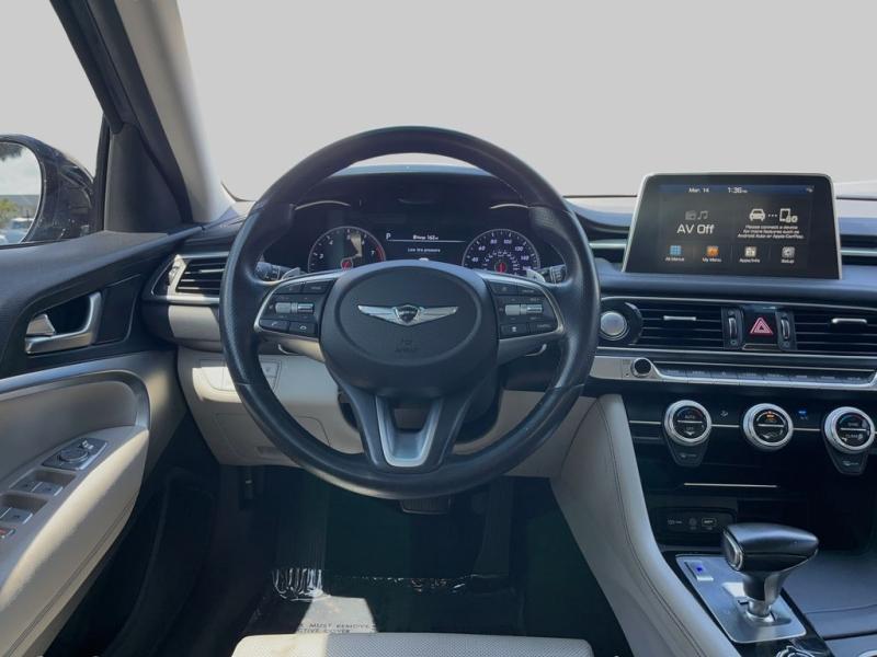 Genesis G70 2.0T - Thumbnail 18