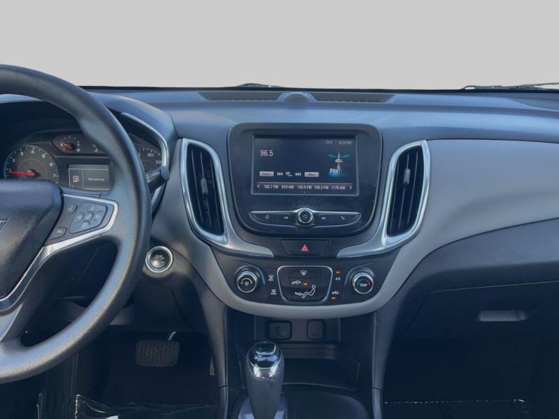 Chevrolet Equinox Ls - Thumbnail 16