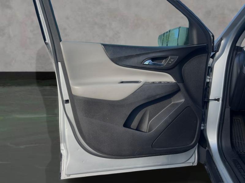 Chevrolet Equinox Ls - Thumbnail 10