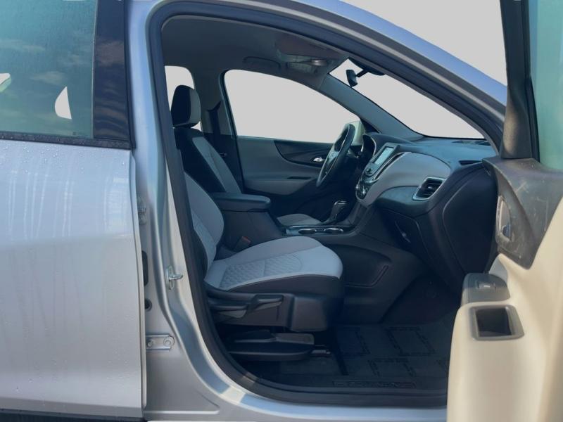 Chevrolet Equinox Ls - Thumbnail 14