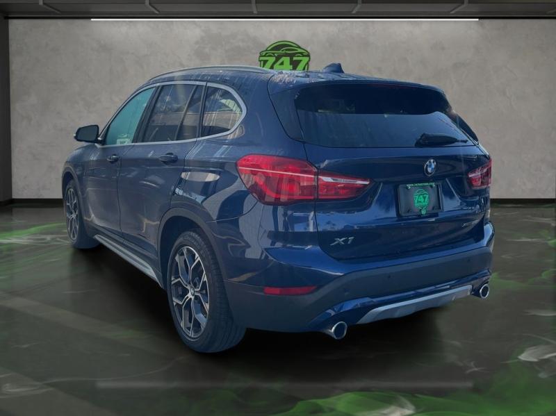 Bmw X1 Xdrive28I - Thumbnail 4