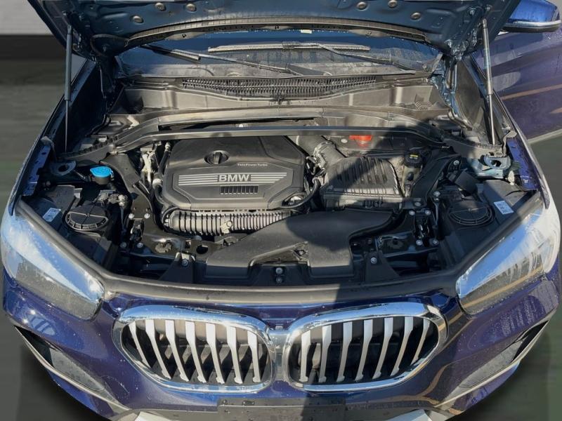 Bmw X1 Xdrive28I - View 1