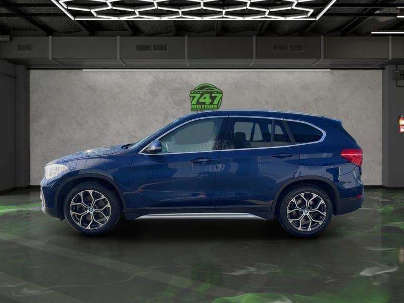 Bmw X1 Xdrive28I - Thumbnail 3