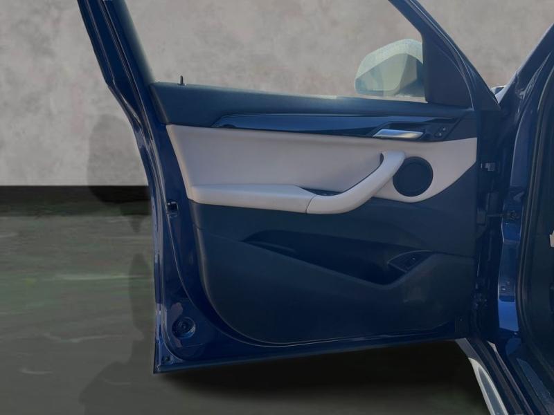 Bmw X1 Xdrive28I - Thumbnail 10