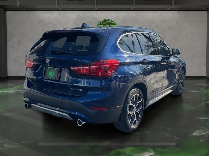 Bmw X1 Xdrive28I - Thumbnail 6