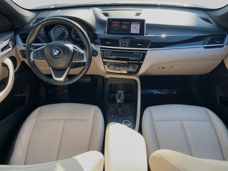 Bmw X1 Xdrive28I - Thumbnail 17