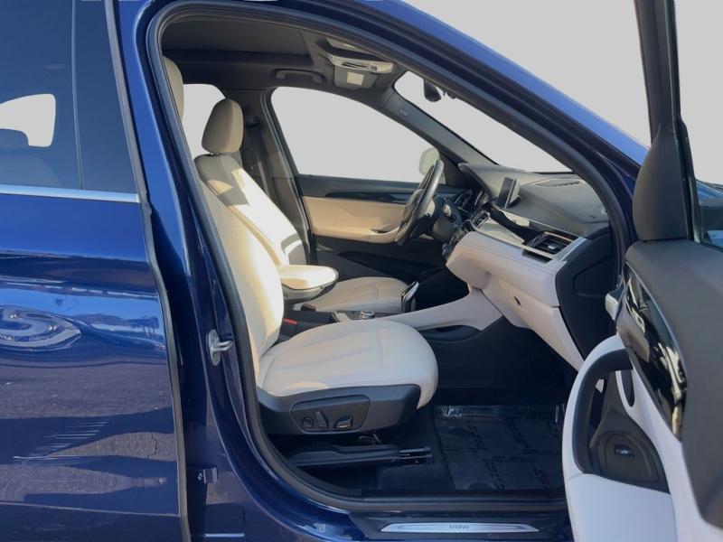 Bmw X1 Xdrive28I - Thumbnail 14