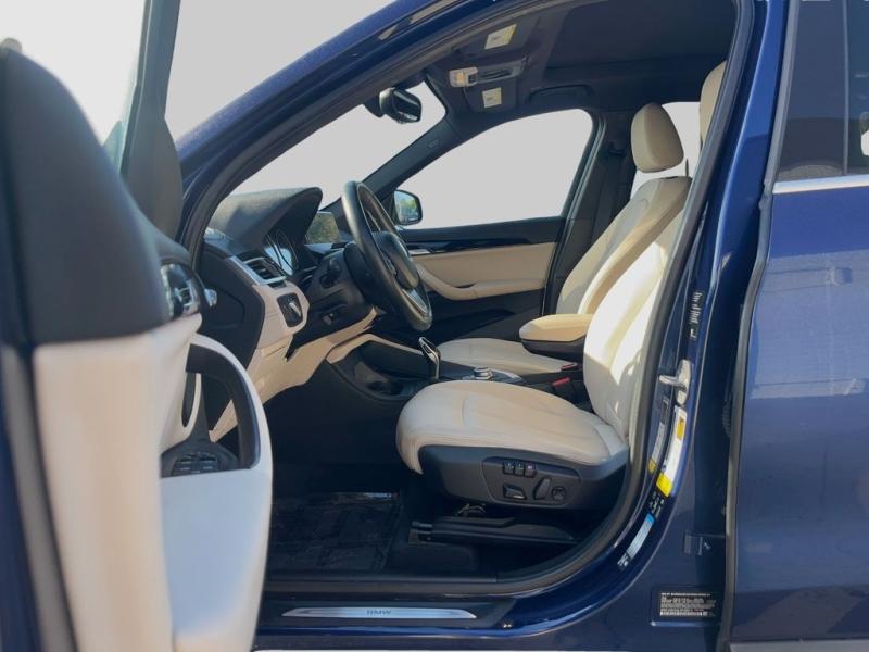 Bmw X1 Xdrive28I - Thumbnail 11