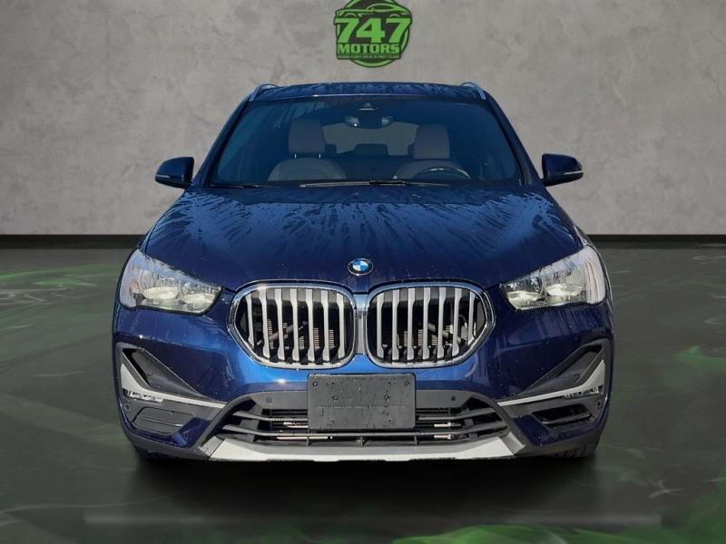 Bmw X1 Xdrive28I - Thumbnail 9