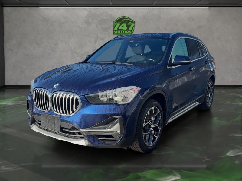 Bmw X1 Xdrive28I - Thumbnail 2