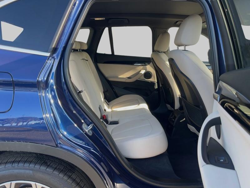 Bmw X1 Xdrive28I - Thumbnail 13
