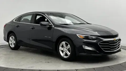 Chevrolet Malibu Lt - Thumbnail 4