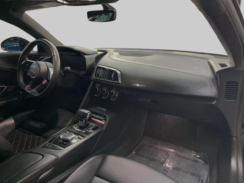 Audi R8 V10 Performance - Thumbnail 14