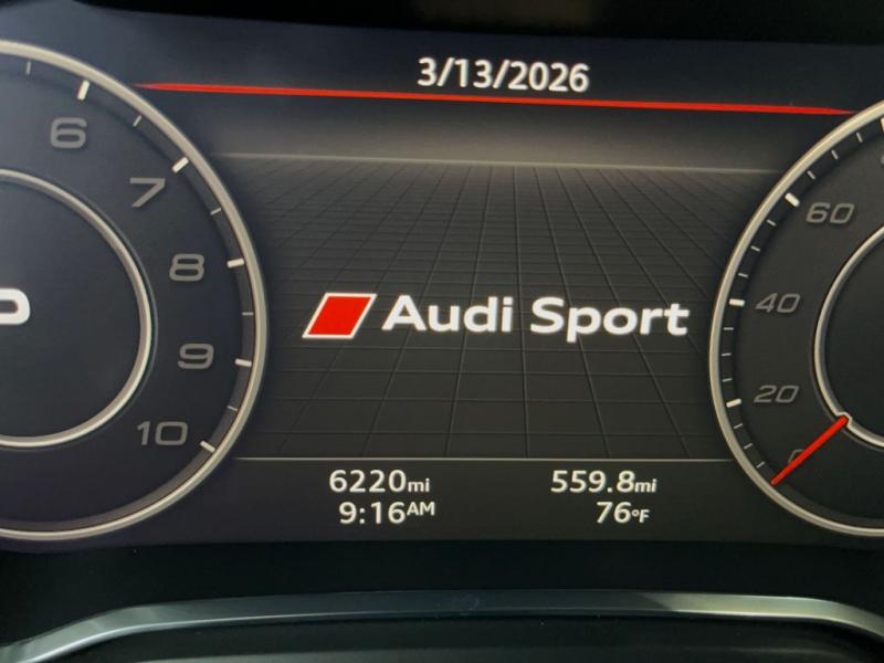 Audi R8 V10 Performance - View 1