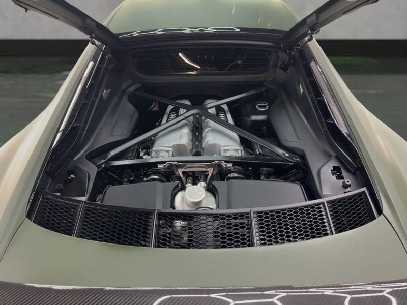 Audi R8 V10 Performance - Thumbnail 18