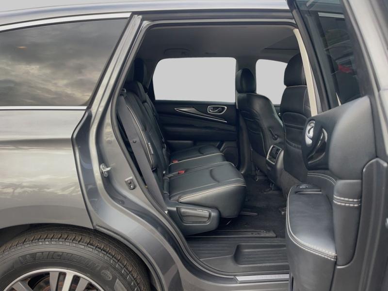 Infiniti Qx60 Pure - Thumbnail 13