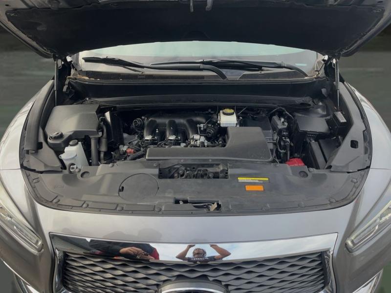 Infiniti Qx60 Pure - View 1