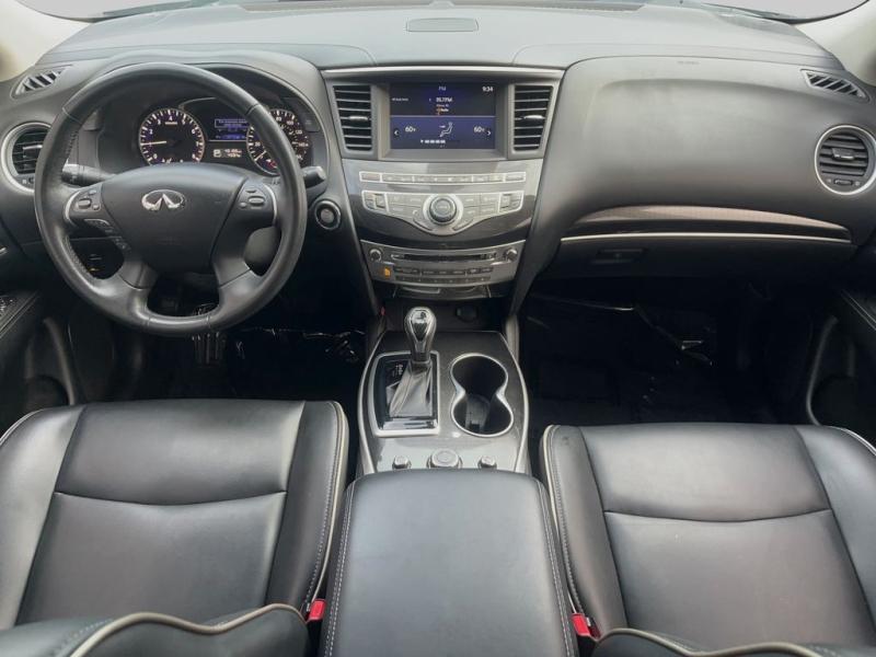 Infiniti Qx60 Pure - Thumbnail 17