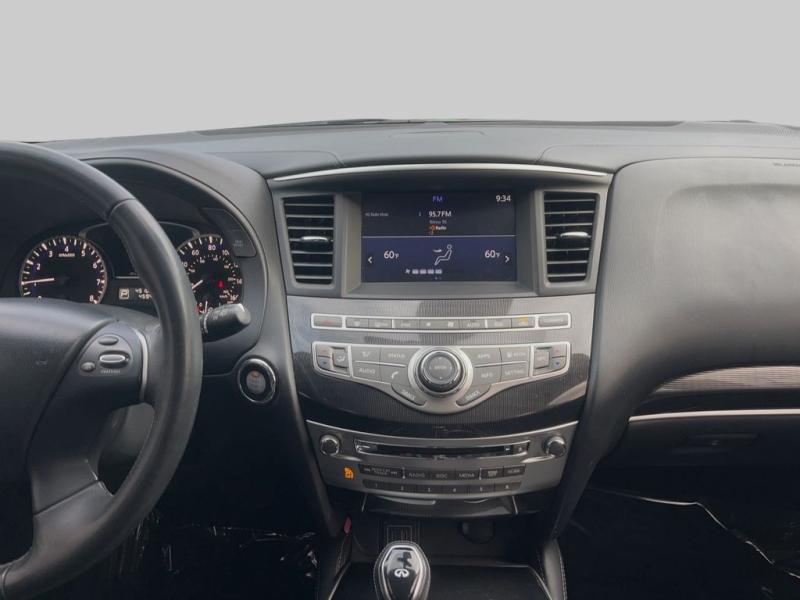 Infiniti Qx60 Pure - Thumbnail 16