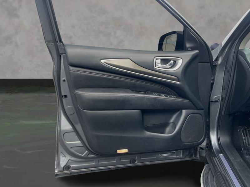 Infiniti Qx60 Pure - Thumbnail 10