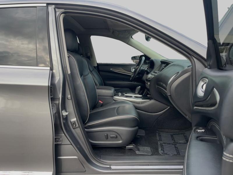 Infiniti Qx60 Pure - Thumbnail 14