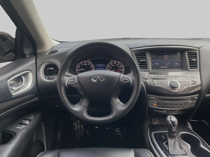 Infiniti Qx60 Pure - Thumbnail 18